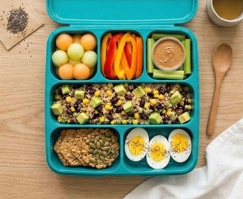Freitag Lunchbox