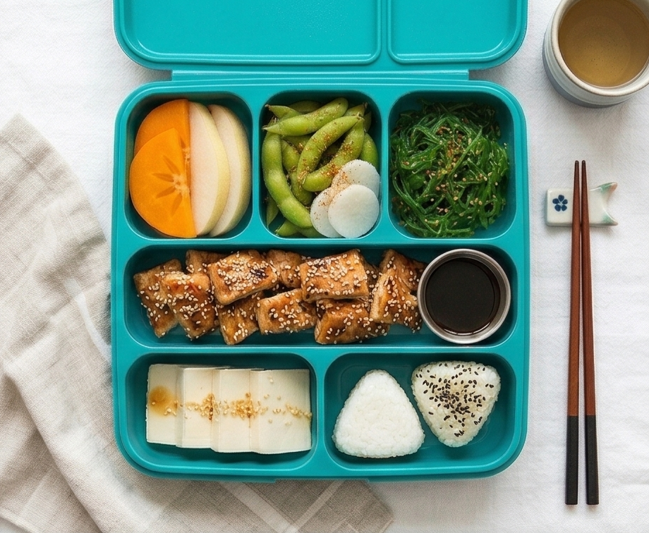 Mittwoch Lunchbox